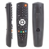 Next 2000 CX HDMI 2000 FTA HDMI Uydu Alıcı Kumanda - 1