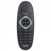 Philips RM-1075 Universal Lcd-Led Tv Kumandası thumbnail 2