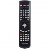 Botech BC-9000 HD CIS/USB/PVR Uydu Alıcı Kumandası - 1