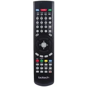 Botech BC-9000 HD CIS/USB/PVR Uydu Alıcı Kumandası - 3