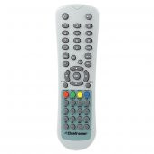 Mersat Minibox USB Pvr Uydu Alıcı Kumandası - 2