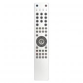 Grundig-Arçelik-Beko RC2133402/01 Gri Lcd Led Tv Kumanda thumbnail 2