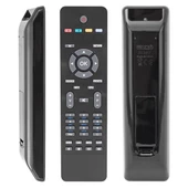 Vestel 26VH3000 32VH3000 - Regal LE22F4000 - Sharp HY 8066 - Hitachi L42SP04U Return Tuşlu Lcd-Led TV Kumandası thumbnail 3