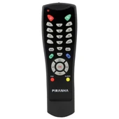 Piranha M/R Box Uydu Alıcı Kumandası - 3