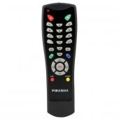 Piranha M/R Box Uydu Alıcı Kumandası - 2