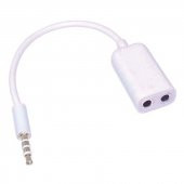 Technomax HY-014 İp Kulaklık Çoğaltıcı - 2