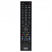 Toshiba RM-L1028 3D Lcd-Led Tv Kumandası - 2