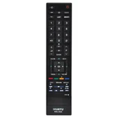 Toshiba RM-L1028 3D Lcd-Led Tv Kumandası - 3