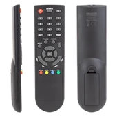 Samux 5000 - Herz 12500 - Astracom 3500 - Tevsan 5200 - Fobem 13900FTA - Arrox Uydu Kumanda - 3