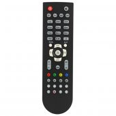 Samux HD Real Uydu Alıcı Kumandası - 2