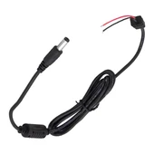 Notebook Adaptör Jack'lı Kablo YD-55 5.5*1.7 Uç - 6