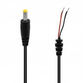 Powermaster PM-32426 1.2 Metre 4.0*1.7 Mm Jacklı Notebook Adaptör Kablo thumbnail 3