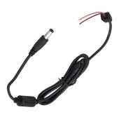 Notebook Adaptör Jack'lı Kablo YD-55 5.5*1.7 Uç - 4