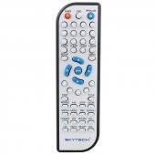 Skytech ST-670 Dvd Kumandası thumbnail 1