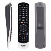 Toshiba RM-L1178 Lcd Led Tv Kumandası thumbnail 1