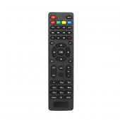 Mersat H4 Uydu Alıcı Kumandası - 2