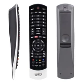 Toshiba RM-L1178 Lcd Led Tv Kumandası thumbnail 3