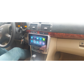 TOYOTA AVENSİS 2003/2009 9'' 4 GB MULTİMEDYA - 1