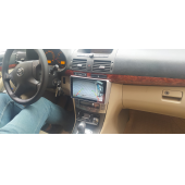 TOYOTA AVENSİS 2003/2009 9'' 4 GB MULTİMEDYA - 2