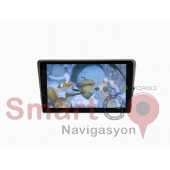 TOYOTA AVENSİS 2003/2009 9'' 4 GB MULTİMEDYA - 4