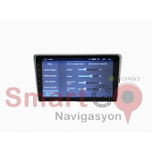 TOYOTA AVENSİS 2003/2009 9'' 4 GB MULTİMEDYA - 5