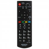 Panasonic RM-1180M Universal Lcd-Led Tv Kumandası - 1