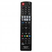 LG RM-B1167 Lcd Led Tv Kumandası - 2