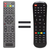 Magbox Forte - Pluton - Rowell RVL-9500 - Microstar HD Uydu Kumanda thumbnail 3