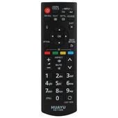 Panasonic RM-1180M Universal Lcd-Led Tv Kumandası - 3