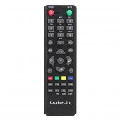 Magbox King Mini - Botech Piko 120 Gold - Wismann SD Uydu Alıcı Kumandası - 2