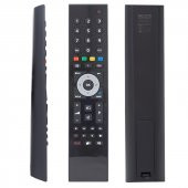 Arçelik A50-LEL-2B / Beko B42LEP6 Metalik Göbekli Lcd TV Kumandası thumbnail 1