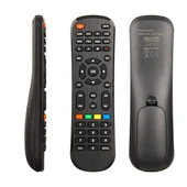 Hometech HT 1000 - HT 1050 / Redline HD Recaal - Fav Tuşlu Uydu Alıcı Kumandası thumbnail 3