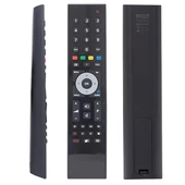 Arçelik A50-LEL-2B / Beko B42LEP6 Metalik Göbekli Lcd TV Kumandası thumbnail 3