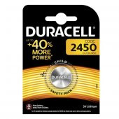 Duracell CR2450 3 Volt Lityum Pil Tek Fiyat thumbnail 1