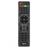 Neta SR-200 Mini SD Uydu Alıcı Kumandası thumbnail 2