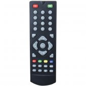 Hiremco Mini SD Uydu Alıcı Kumandası thumbnail 2