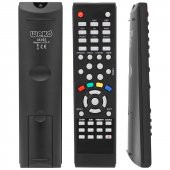 Neta HD 340-300 HD Uydu Alıcı Kumandası - 1