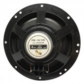 Powermaster PW-16/100 4 Ohm 100 Watt 16 Cm Tekli Hoparlör - 2