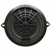 Powermaster PW-13RN 4 Ohm 100 Watt 13 Cm Tekli Hoparlör - 3