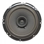 Powermaster PW-16/100 4 Ohm 100 Watt 16 Cm Tekli Hoparlör - 3
