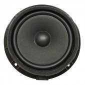 Powermaster PW-13BW 4 Ohm 40 Watt 13 Cm Tekli Hoparlör thumbnail 3