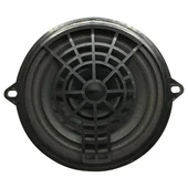 Powermaster PW-13RN 4 Ohm 100 Watt 13 Cm Tekli Hoparlör - 5