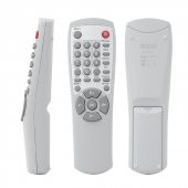 Vestel Combo 2200, Neta Blue 1000-1040-1080 Uydu Alıcı Kumandası thumbnail 2