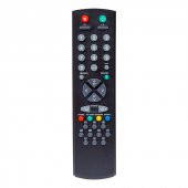 Vestel 2040 Siyah L Serisi Tv Kumandası - 2