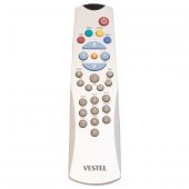 Vestel 3001 Uydu Alıcı Kumandası thumbnail 2