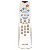 Vestel 3001 Uydu Alıcı Kumandası thumbnail 3