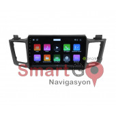 TOYOTA RAV 4 10'' 2013/2018 4 GB MULTİMEDYA thumbnail 1