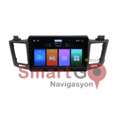 TOYOTA RAV 4 10'' 2013/2018 4 GB MULTİMEDYA thumbnail 2