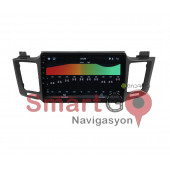 TOYOTA RAV 4 10'' 2013/2018 4 GB MULTİMEDYA thumbnail 5