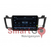 TOYOTA RAV 4 10'' 2013/2018 4 GB MULTİMEDYA thumbnail 6